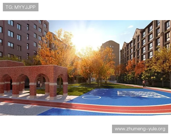 百苑国际：提供优质生活配套设施的高端居住与商务社区